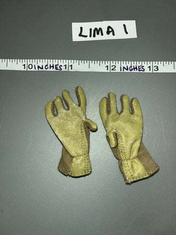 1/6 Scale Modern Era Gloves