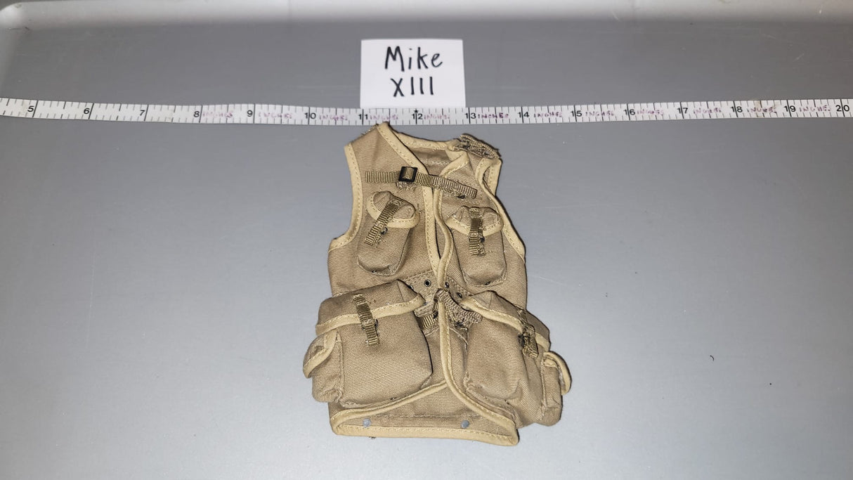 1/6 Scale WWII US Assault Vest