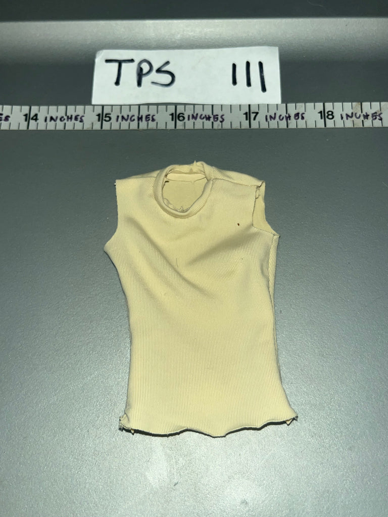 1/6 Scale Modern Era Female T-Shirt  - Flagset