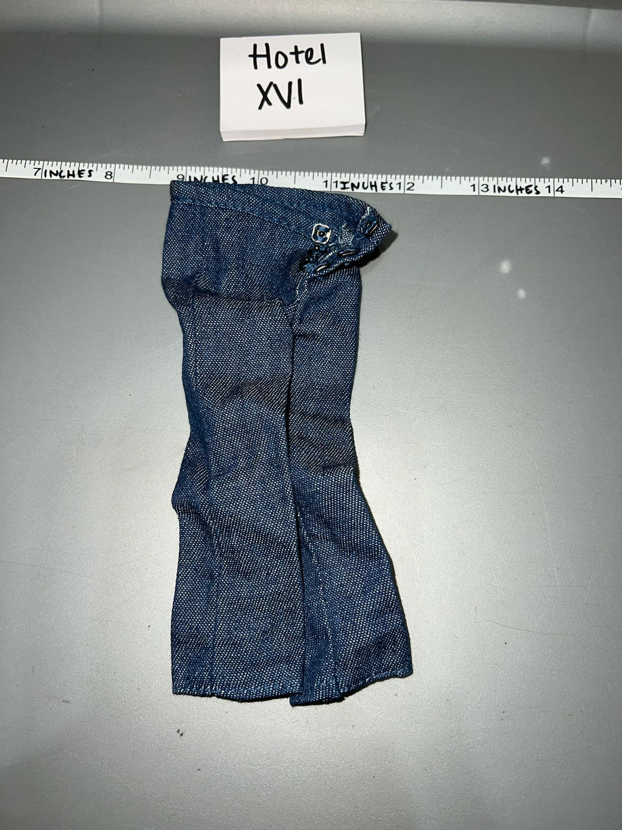 1/6 Scale WWII US Navy Pants