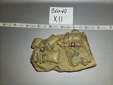 1/6 Scale WWII US Assault Vest