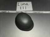 1/6 WWII German Helmet