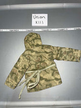 1/6 WWII German Winter Jacket - Marsh - Dragon