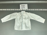 1/6 Scale Civil War Western Shirt - DID - Last Samurai