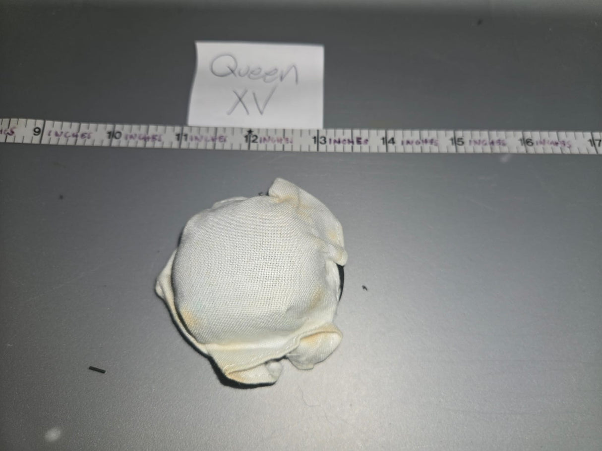 1/6 WWII German Metal Helmet