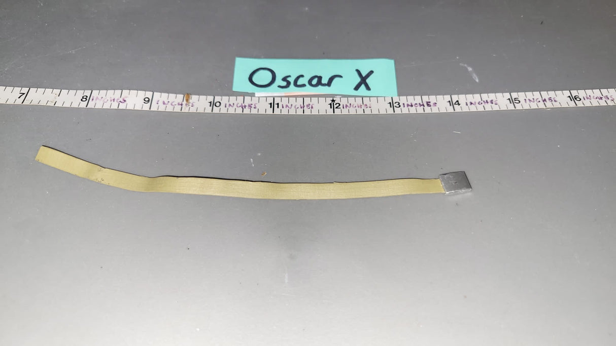 1/6 Scale Modern Era Belt