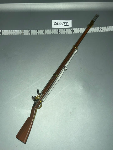 1/6 Scale Napoleonic French Rifle - QORange Toys