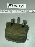 1/6 Scale WWII German Bread Bag - Heer - QORange