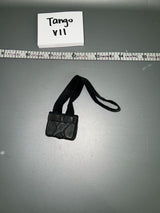1/6 Scale Western Era Civil War Cartridge Pouch