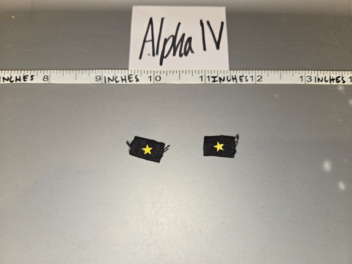 1/6 Scale WWII Japanese Insignia