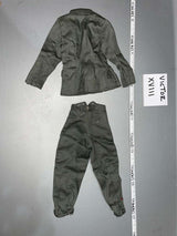 1/6 Scale WWII German Uniform