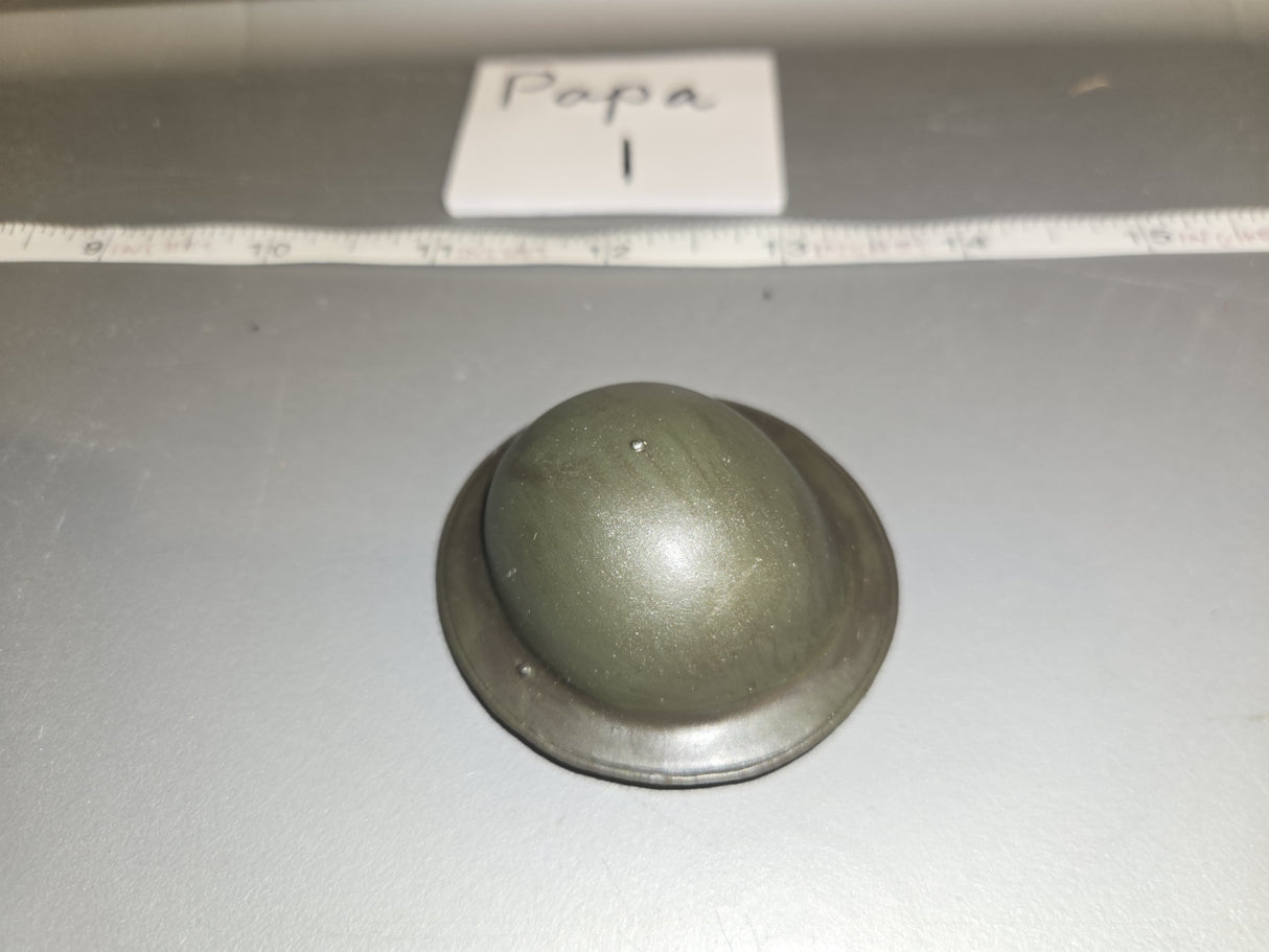 1/6 Scale World War One US Helmet
