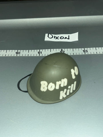 1/6 Scale Vietnam US  Helmet