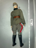 1:6 Scale WWII German General Figure Field Marshall - In The Past Toys ITPT