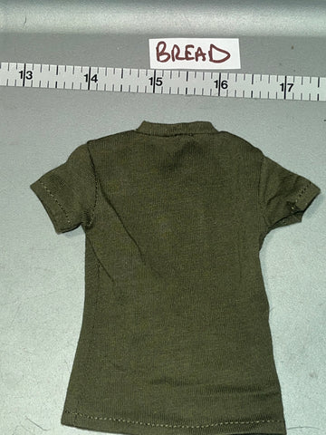 1/6 Scale WWII US T Shirt
