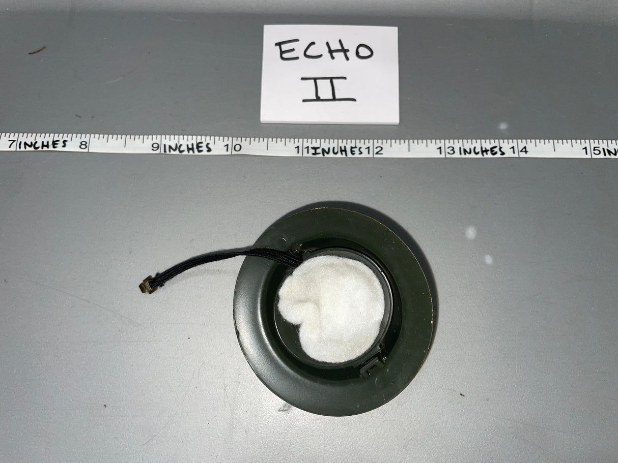 1/6 Scale WWII British Helmet