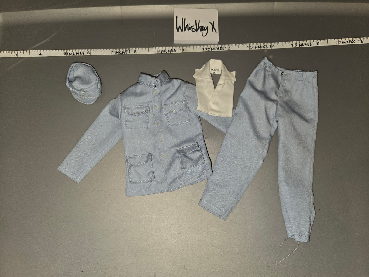 1/6 Scale WWII Chinese Uniform