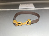 1/6 Scale WWII US Officer Belt