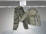 1/6 Scale WWII German Uniform