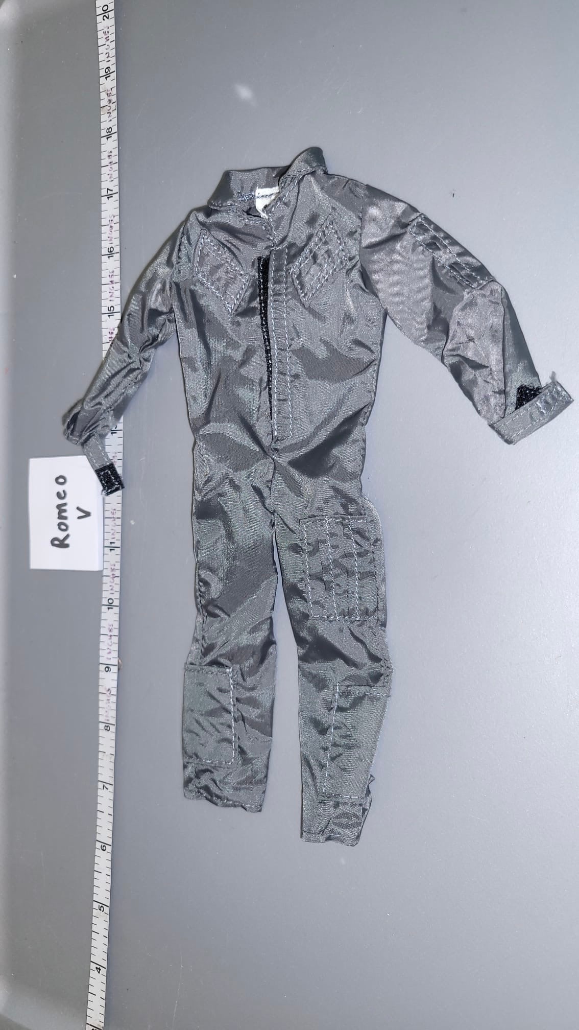 1/6 Scale Modern Era Flight Suit