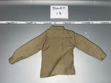 1/6 Scale WWII US Uniform Shirt