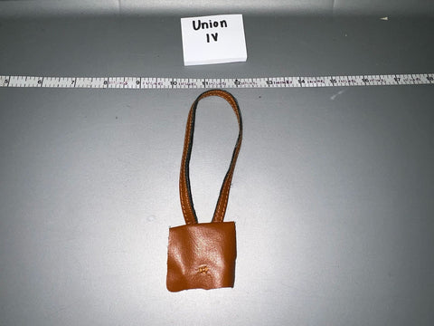1/6 Scale Civil War Western Era Musette Bag