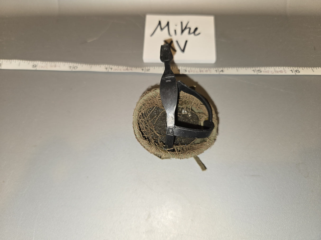 1/6 Scale WWII British Helmet