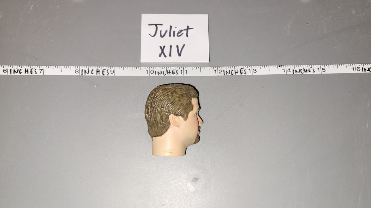 1/6 Scale Dragon Head Sculpt