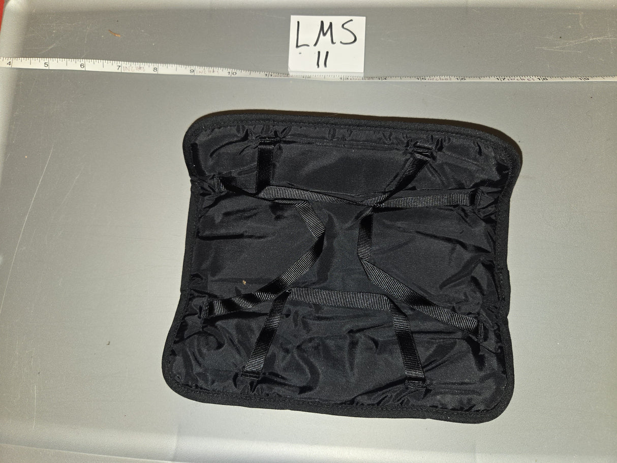 1/6 Scale Modern Police Bomb Tech EOD Blanket