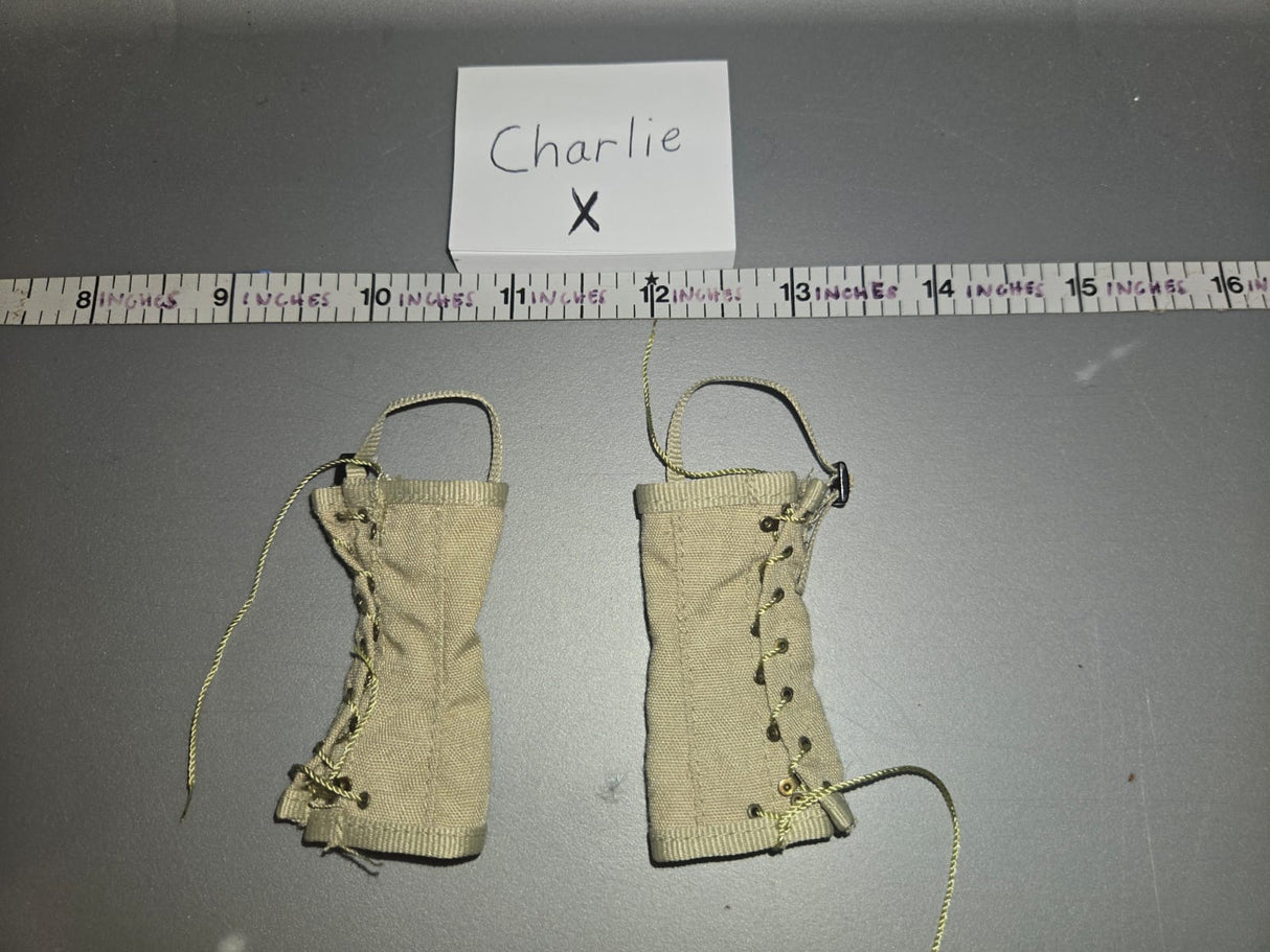 1/6 Scale WWII USMC Marine Leggings -