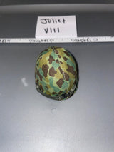 1/6 Scale WWII US Helmet -  Marine