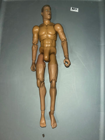 1/6 Scale Nude Ultimate Soldier Figure