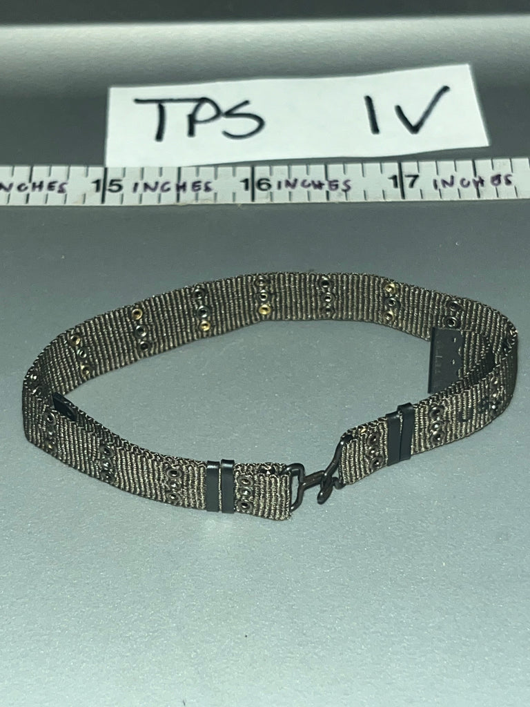 1/6 Scale Vietnam Belt - UJINDOU 173rd LRRP