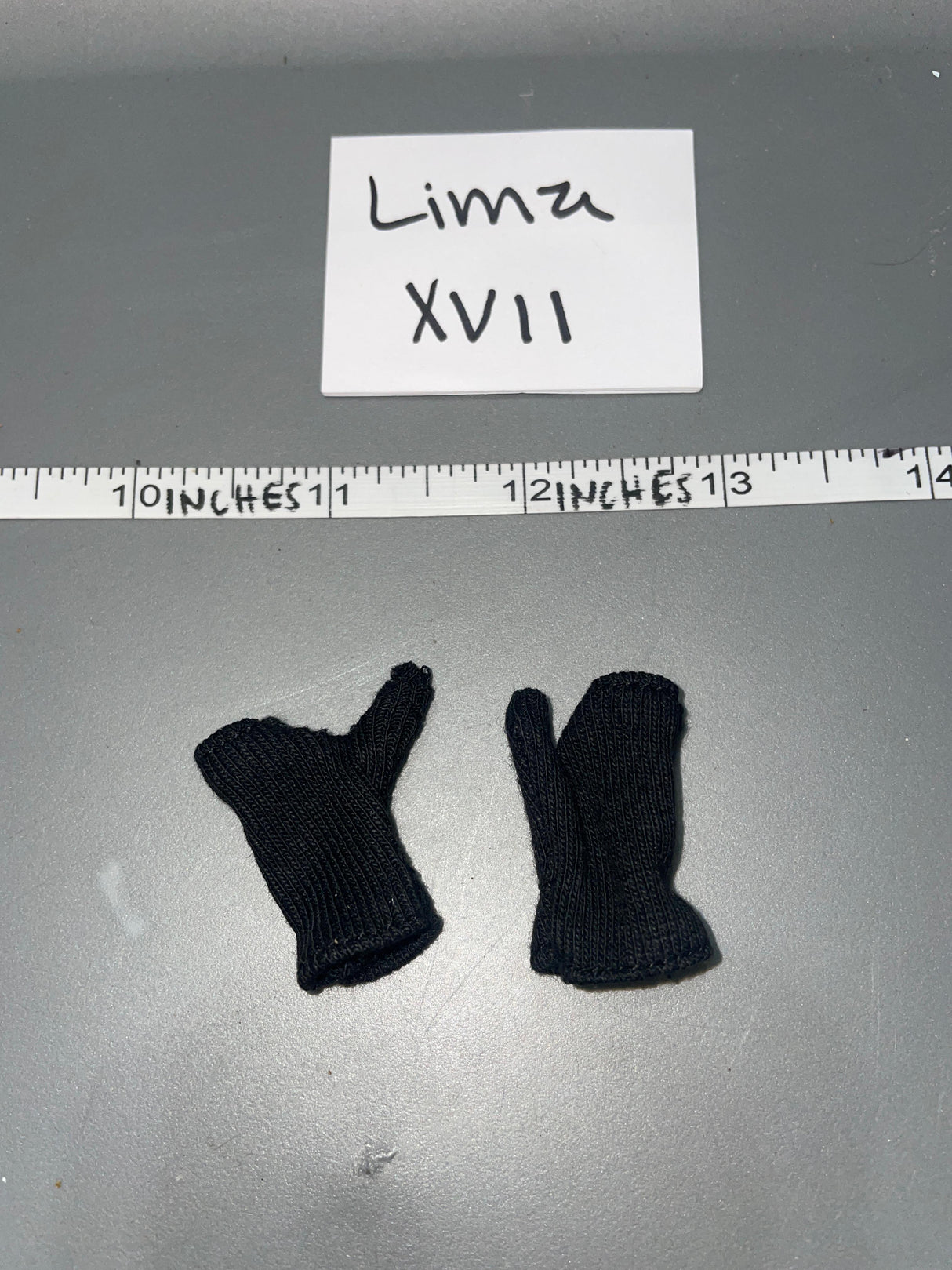 1/6 Scale Modern Era Gloves