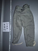 1/6 Scale WWII German Field Grey Trousers - Zulu XVII