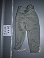 1/6 Scale WWII German Field Grey Trousers - Zulu XVII
