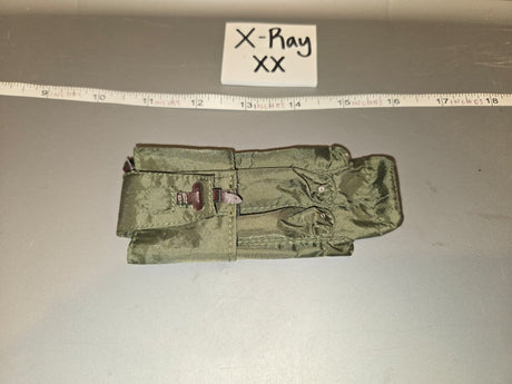 1/6 Scale Modern Russian RPG Backpack