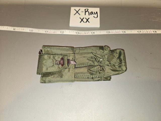 1/6 Scale WWII US M1956 Universal Ammunition Pouch - X-Ray XX
