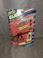 1/6 Scale G.I. Joe Hall of Fame High Caliber Weapons Arsenal Set with M-80 Gun and Shooting Launcher - NIB GI Joe