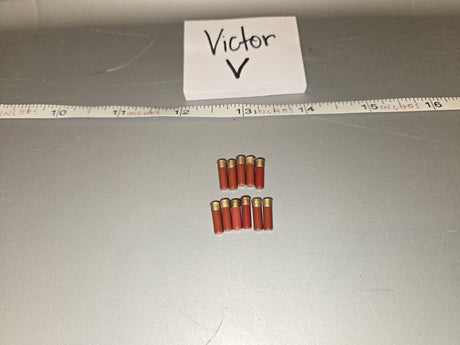 1/6 Scale Modern Era Shotgun Shells Set of Ten - Victor V