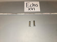 1/6 Scale Modern Era Pistol Magazine Lot - Echo XVI