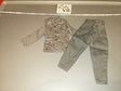 1/6 Scale WWII German Field Uniform Set - Zulu VIII