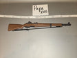 1/6 Scale WWII US M1 Garand Rifle - Papa XVII