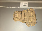 1/6 Scale WWII US Field Pack Set