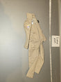 1/6 Scale Modern Era US Navy Fighter Pilot Flight Suit - Lima XVI