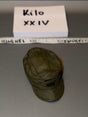 1/6 Scale WWII US Army Olive Drab Patrol Cap