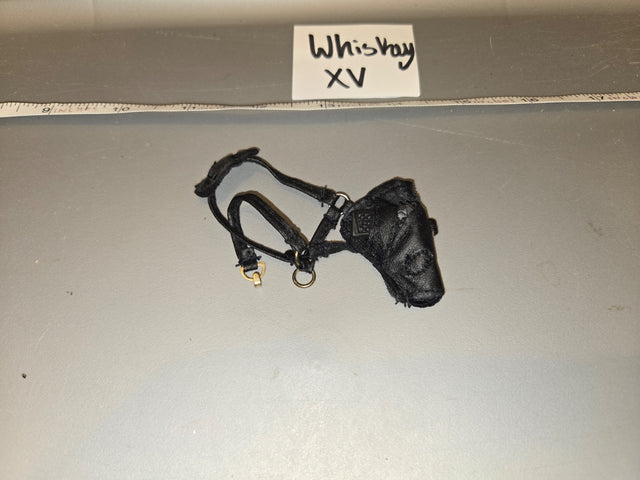 1/6 Scale Western Era Horse Halter with Bridle - Whiskey XV