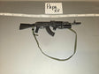 1/6 Scale Modern Era Russian AK-74M with Underbarrel Grenade Launcher and Sling - Papa XV