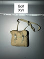 1/6 Scale WWII US Musette Bag - Golf XVI