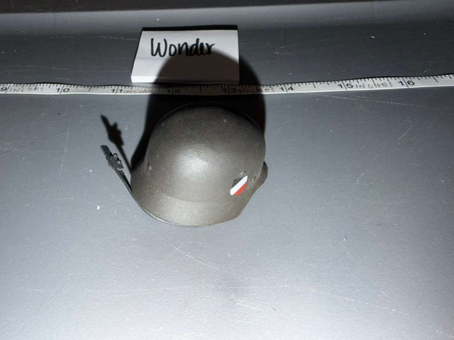 1/6 Scale WWII German M35 Helmet - Wonder